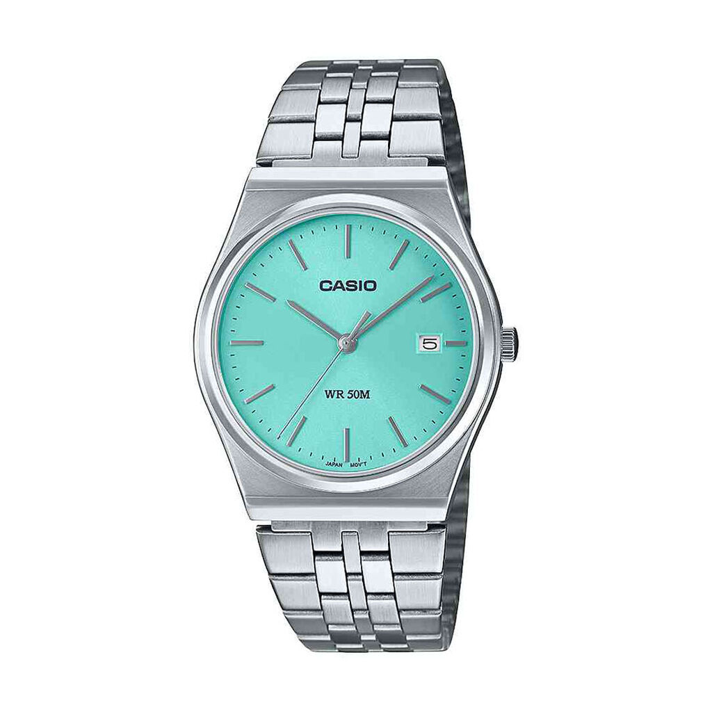 Montre Casio Collection Azur