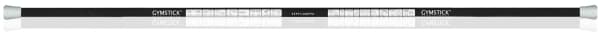 Gymstick Stretching Stick -venyttelykeppi, 131 cm