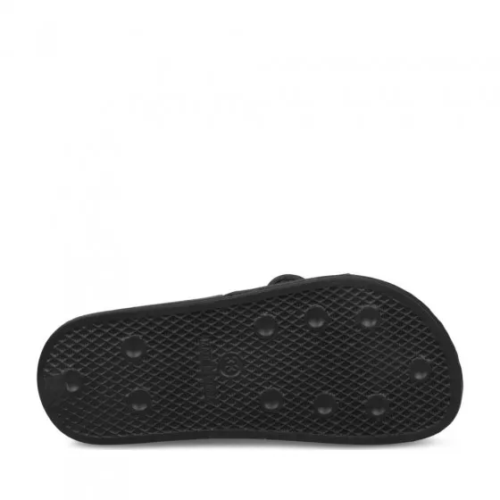 Chaussons NOIR MINNIE