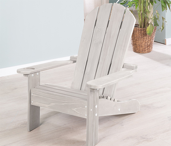 roba Outdoorstuhl »Deck Chair«