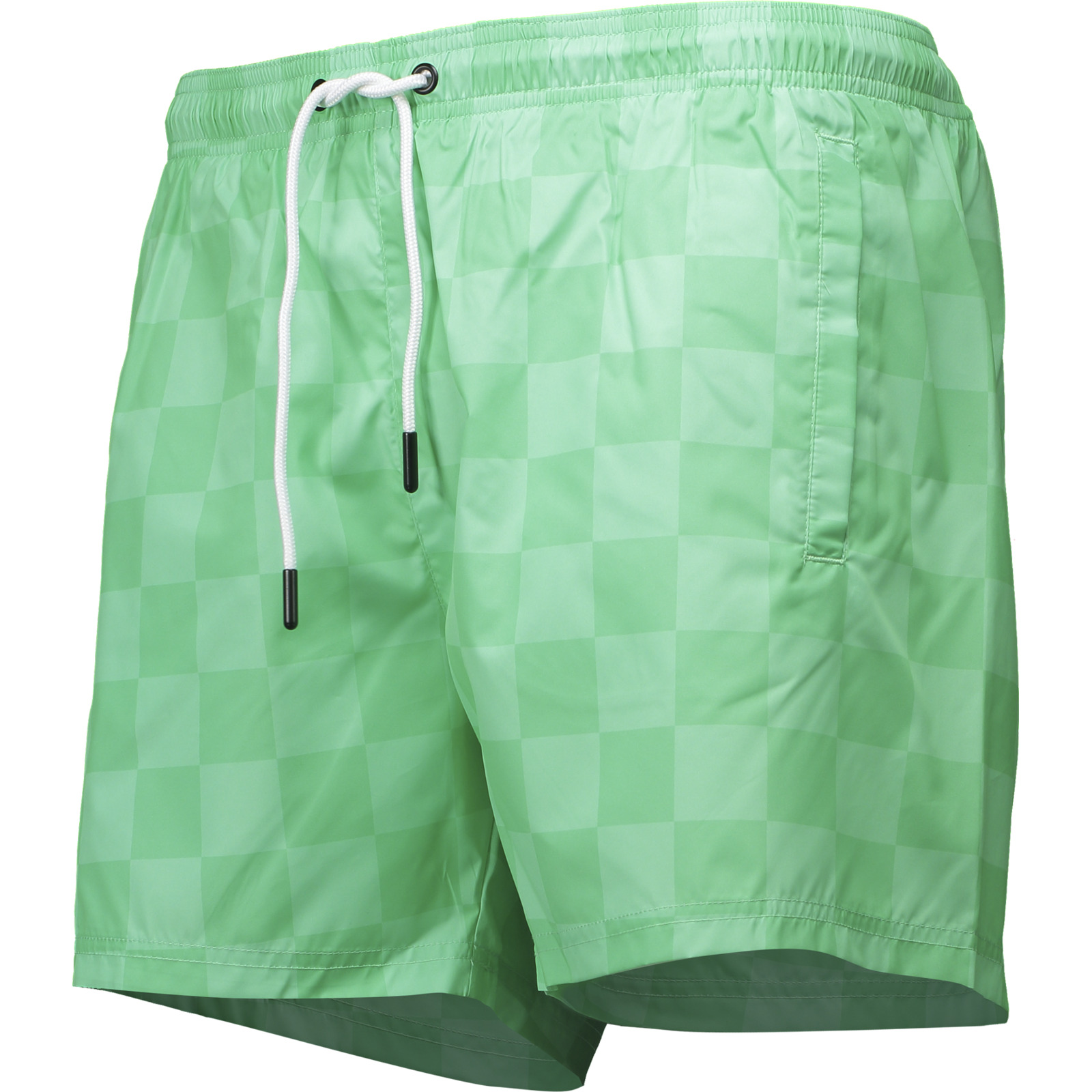 Kappa Herren-Badeshorts Pop Ezira M, grün