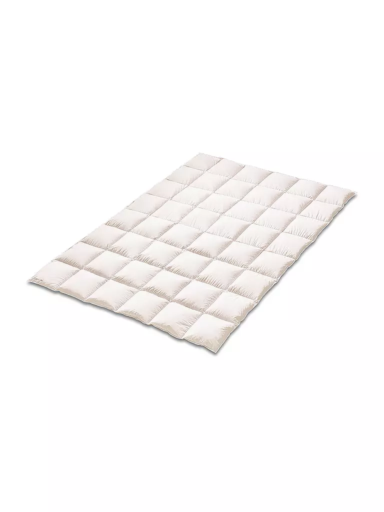 KAUFFMANN Kassettendecke ELEGANCE 700 140x200cm Weiss  weiss