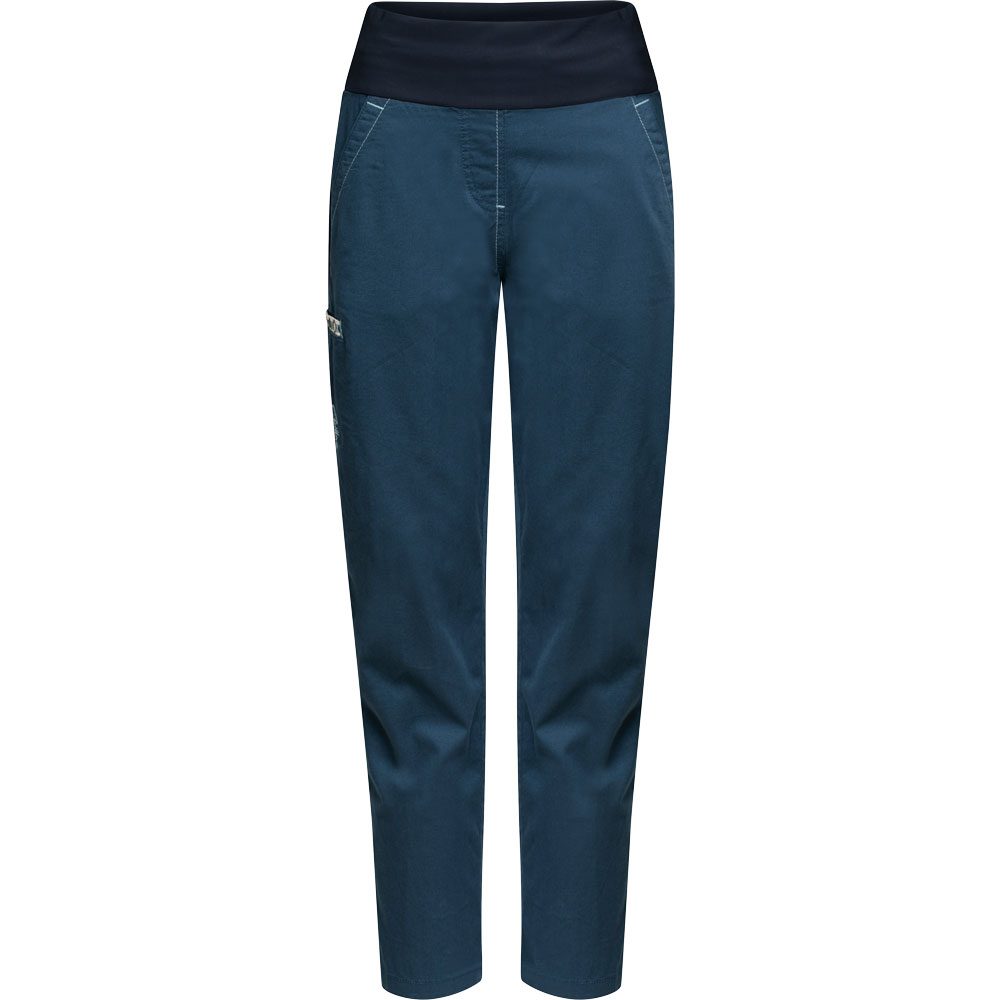 Chillaz Sandra 3.0 Kletterhose Damen dark blue