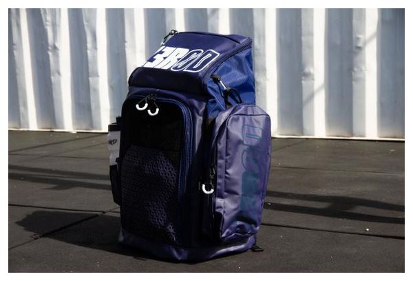 Sac à Dos Z3R0D Sports Bleu Foncé