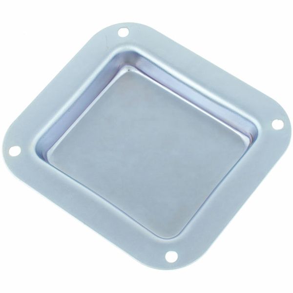 Adam Hall 38080 Castor Dish
