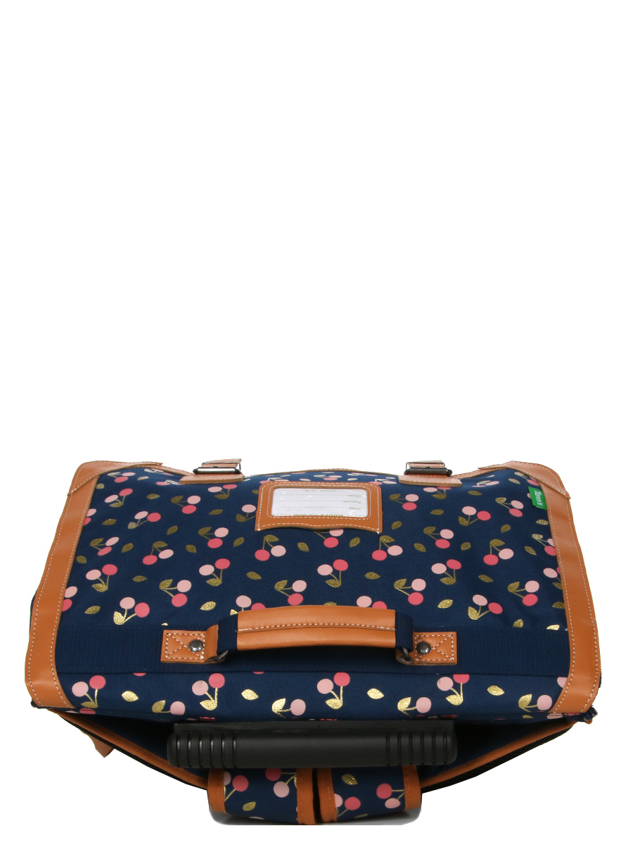 Cartable À roulettes Tann's Alexa 41 cm