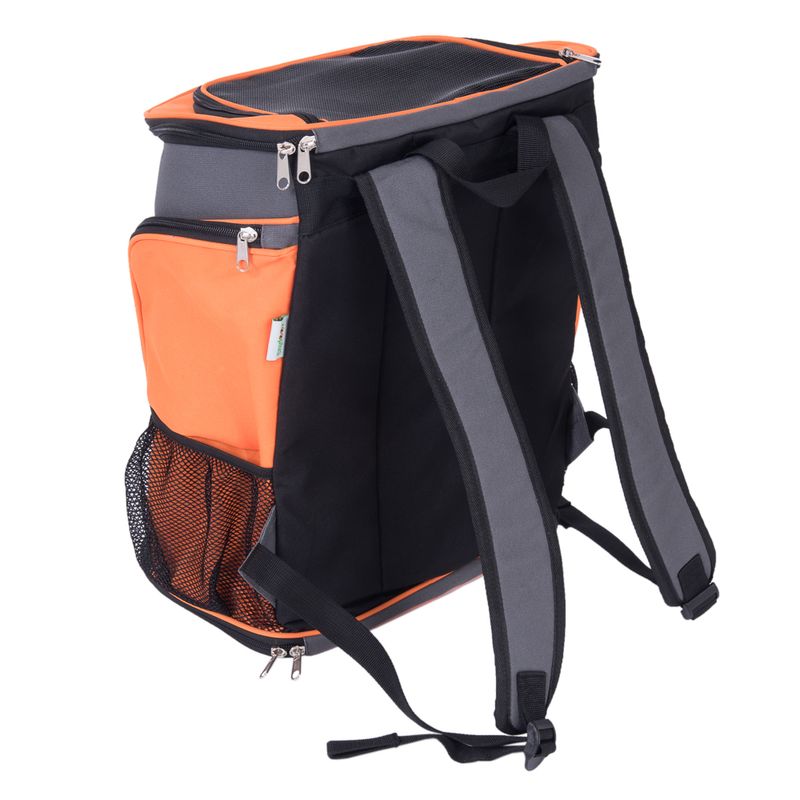 Sac à dos Voyage pour chien et chat
