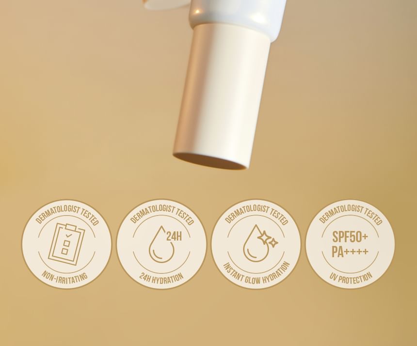 PONY EFFECT - Prime Protect Getinte Waterzonbasis