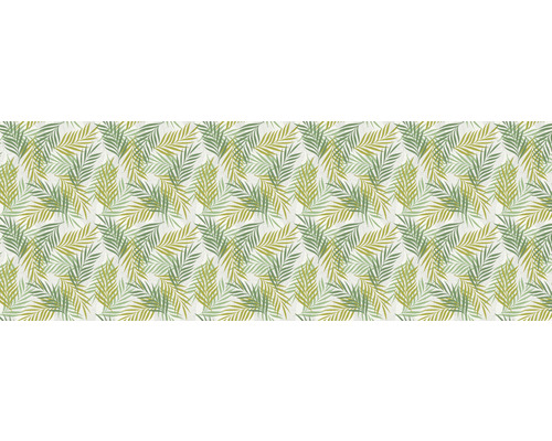 PVC-vrij tafelkleed met TPU-coating, Rain Forest-design, 110 x 140 cm