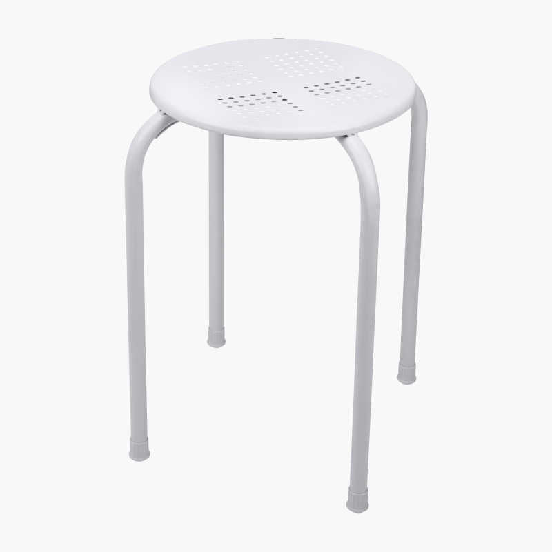 Krakk, 30 cm, svart