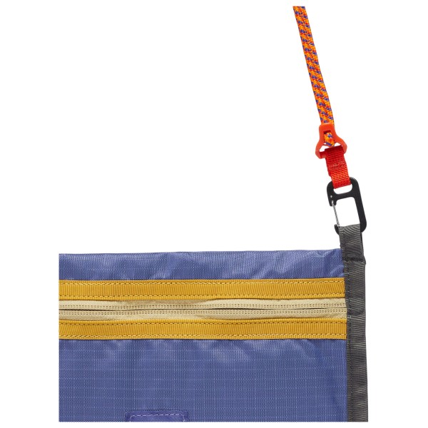 Cotopaxi - Lista 2 Lightweight Crossbody Bag Cada Dia - Sac banane