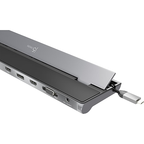 J5 Create triple display docking station