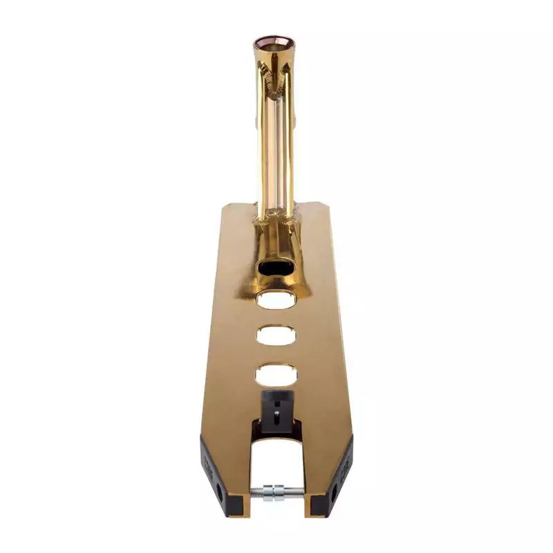 Deck trottinette CORE SL1 Or 19.5
