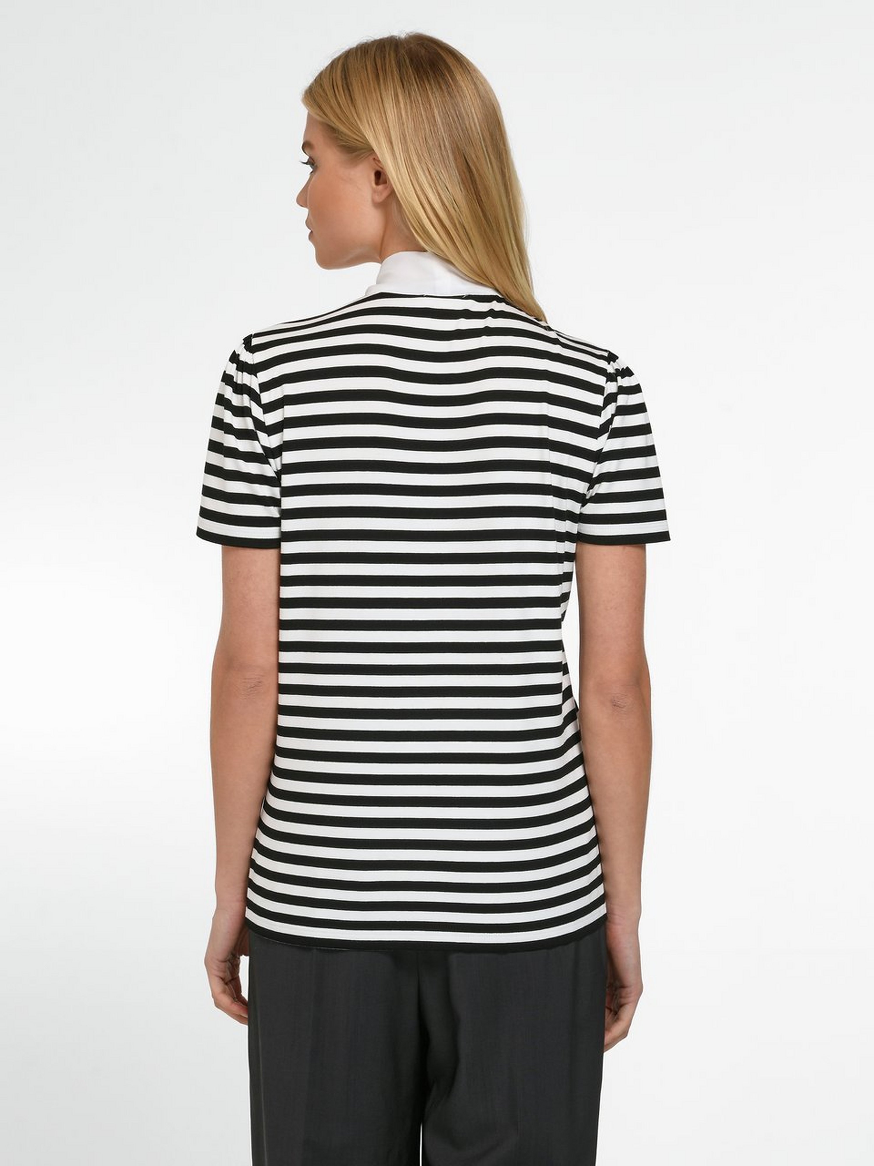 Shirt mit 1/2-Arm