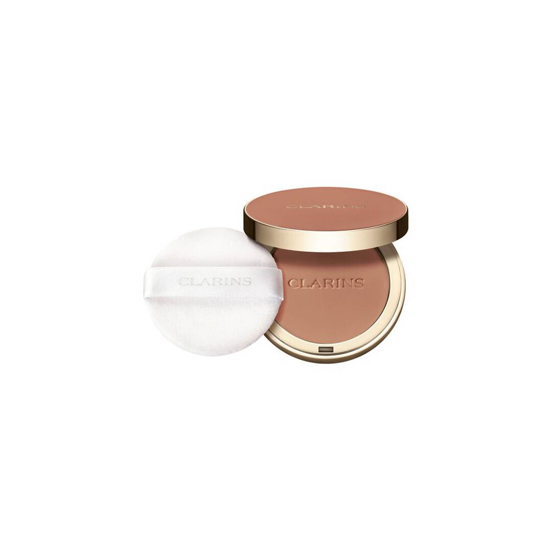 CLARINS Ever Matte Compact Powder