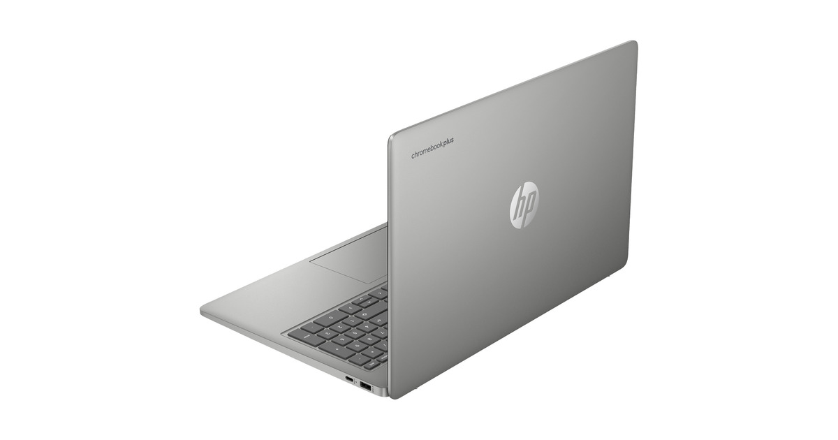 HPChromebook 15a-nb0240nd (B21G1EA) 15.6