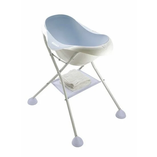 Support pied Camélé'o   Gris clair        de               Béaba