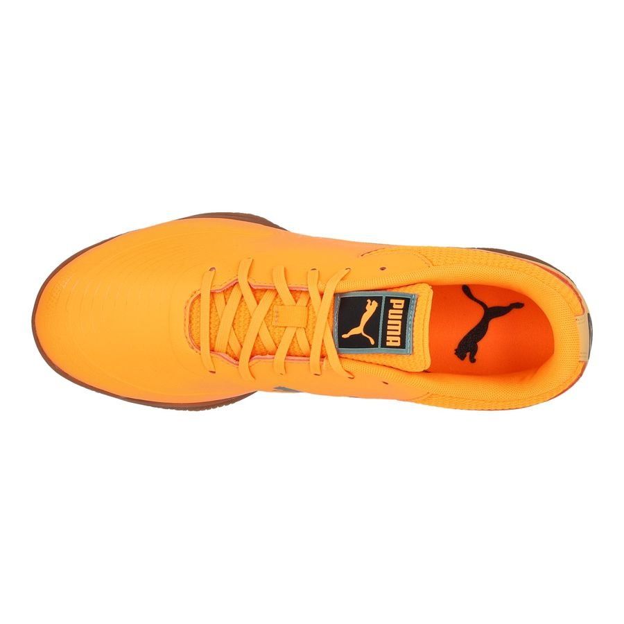 PUMA Truco III IT - Heat Fire/Green Moon