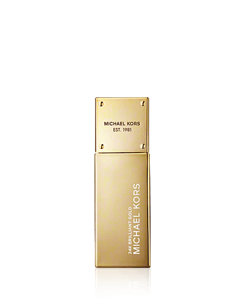 Michael Kors 24K Brilliant Gold edp vapo 50ml