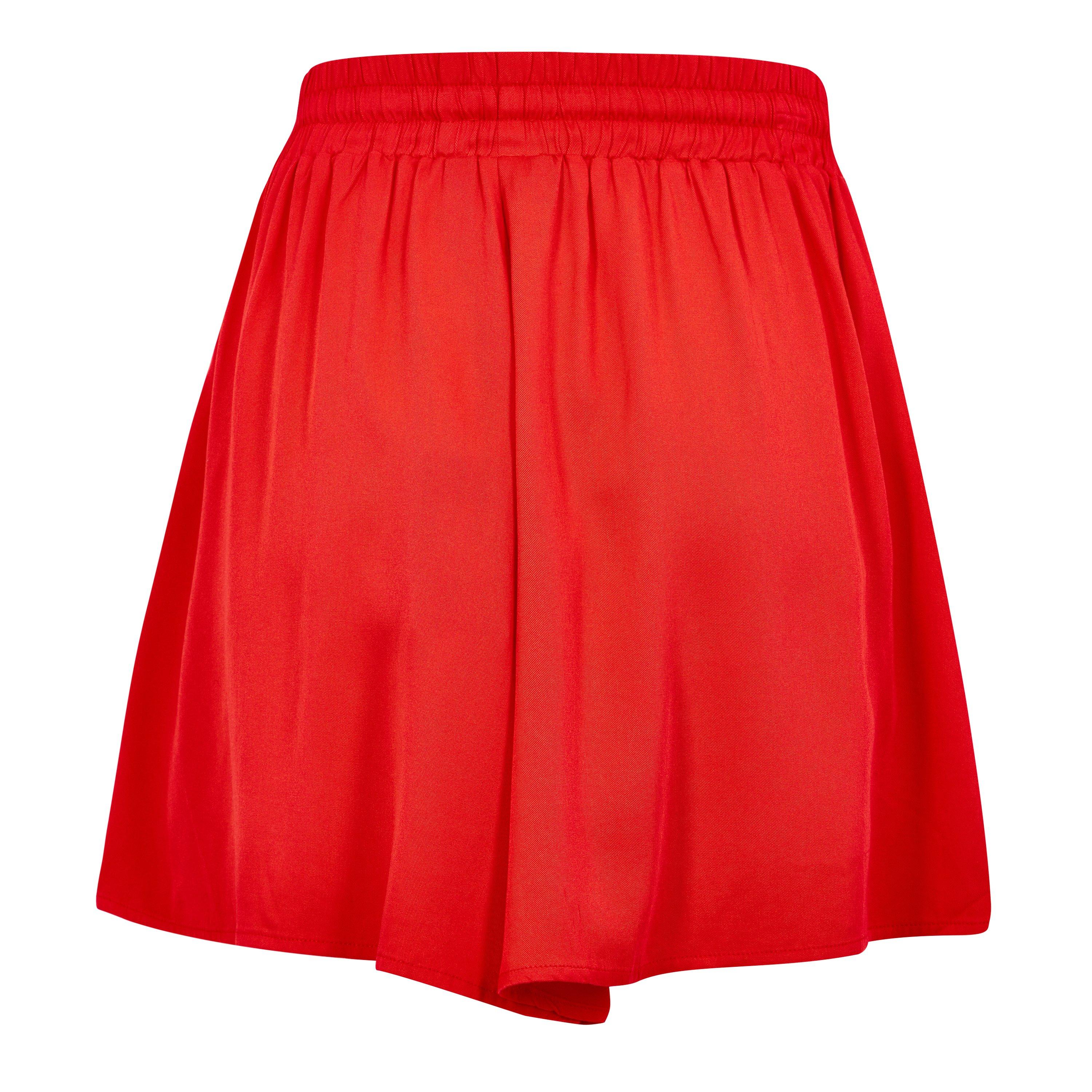 Biba Elasticated Shorts
