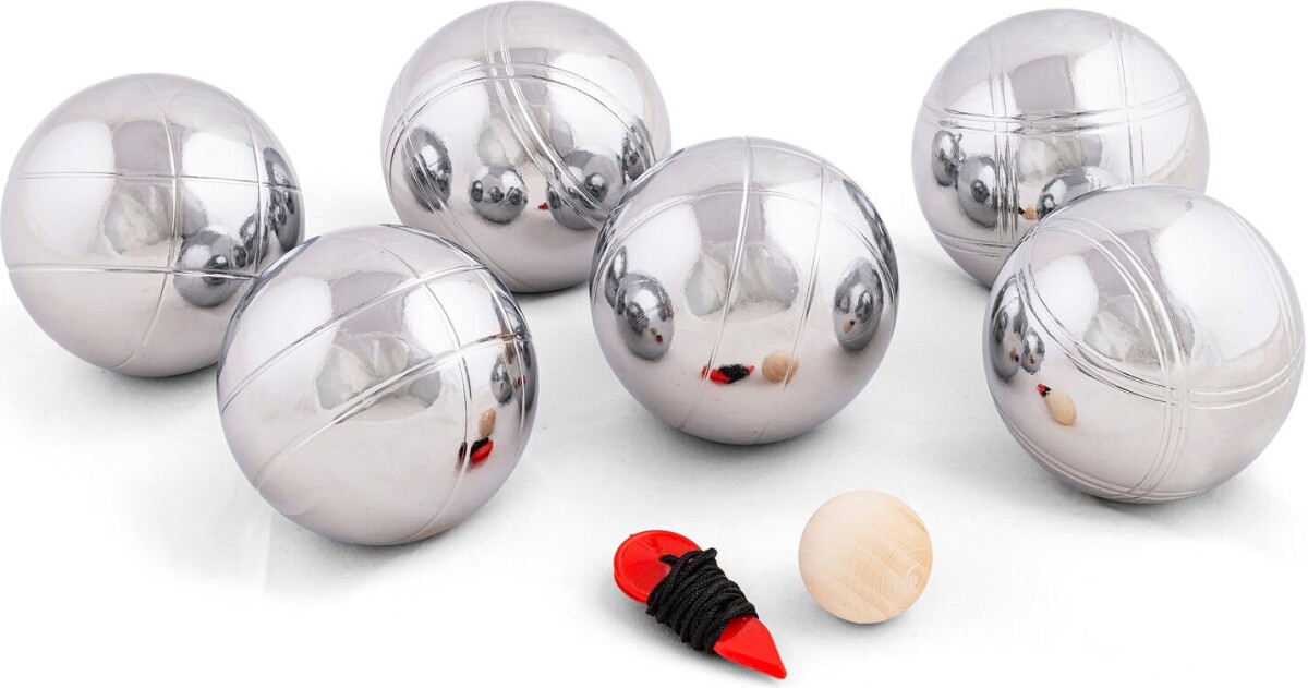 Petanque