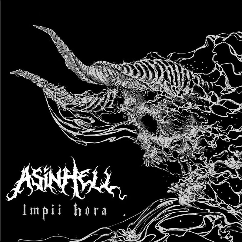 Impii hora | Asinhell LP