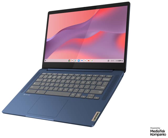 Lenovo Chromebook IdeaPad Slim 3 8GB/128GB 14