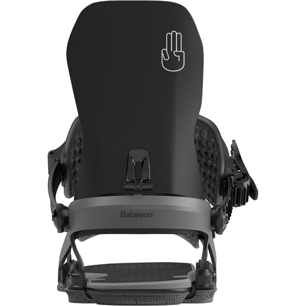 Fixation snowboard BATALEON ASTRO FW BLACK