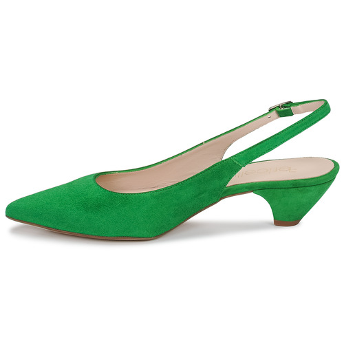 Fericelli - JEYONCE - Vert