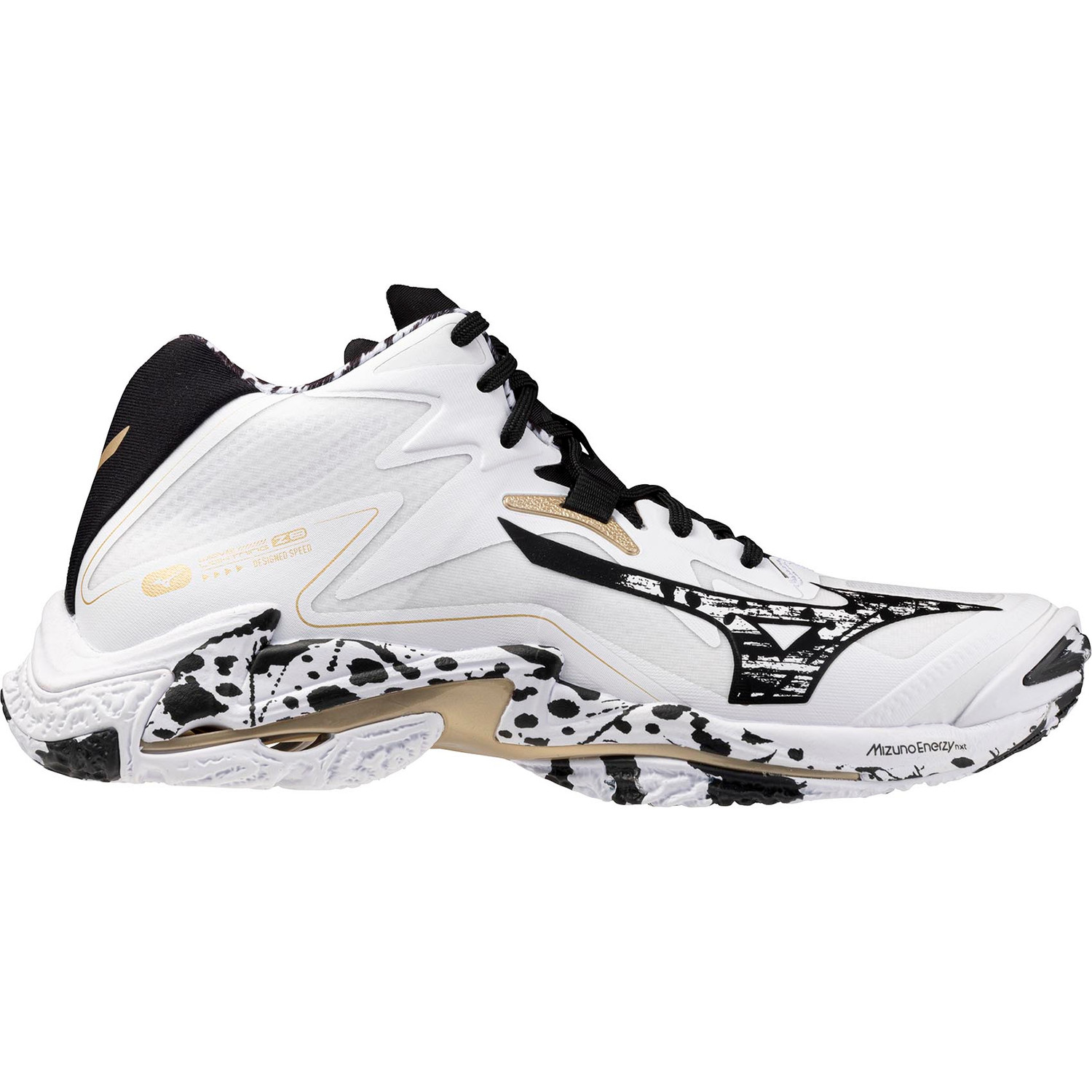 Mizuno Wave Lightning Z8 Mid
