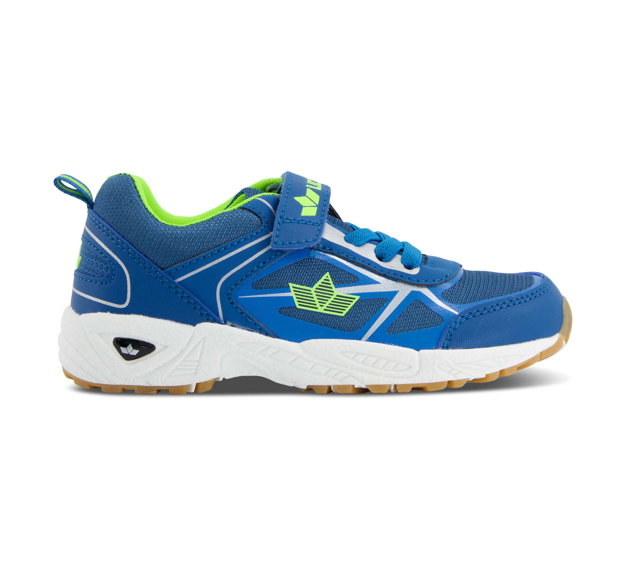 Lico Salford Vs - Hallenturnschuhe blau