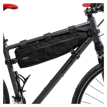 Sacoche de Cadre Pack2Ride Inna Medium 4.5L Noir