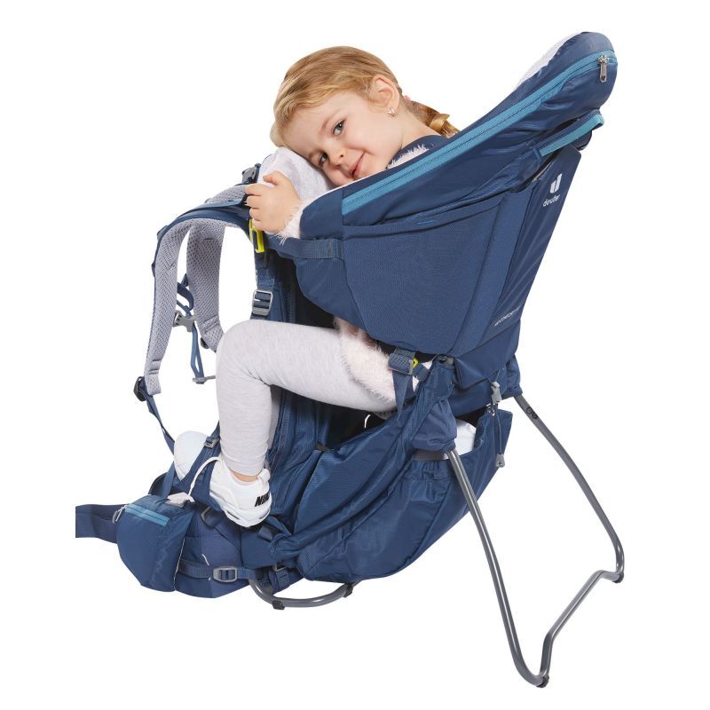 Kid Comfort Pro - Porte-bébé randonnée