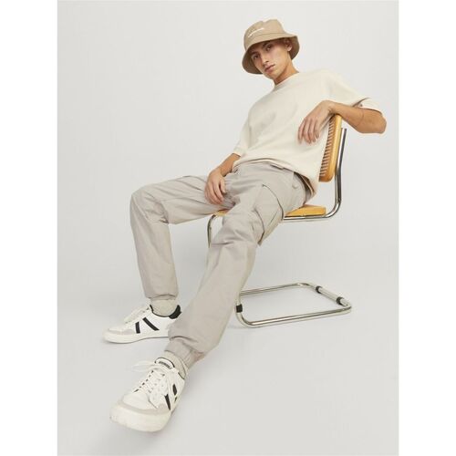 Jack & Jones - 12242264 JANE-SILVER CLOUD Beige