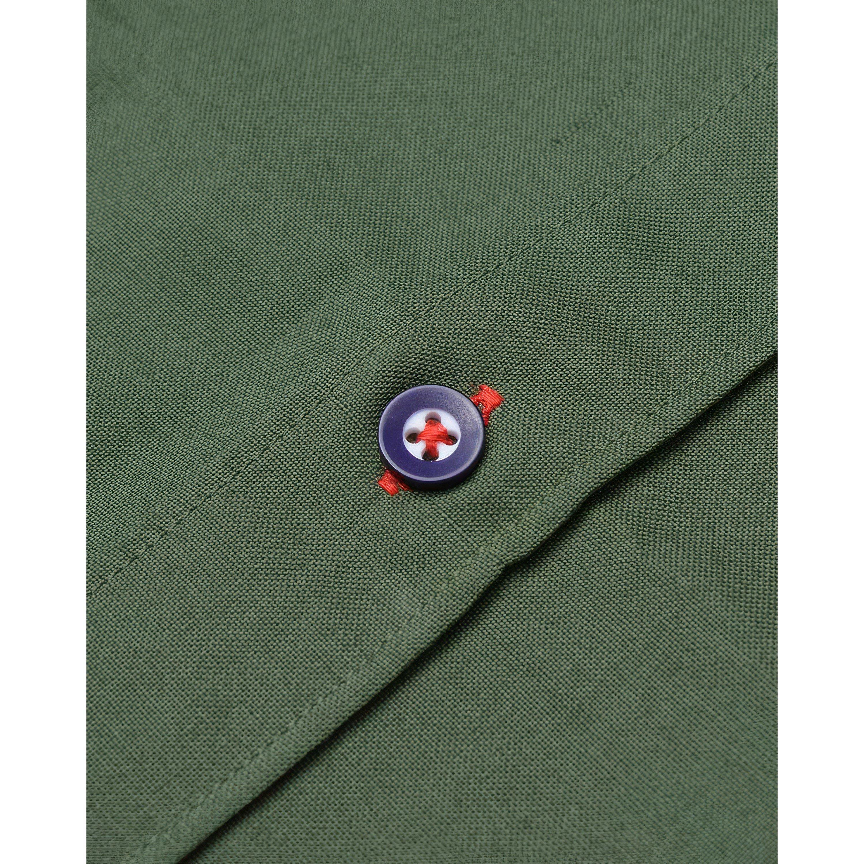 Lambretta Oxford Shirt