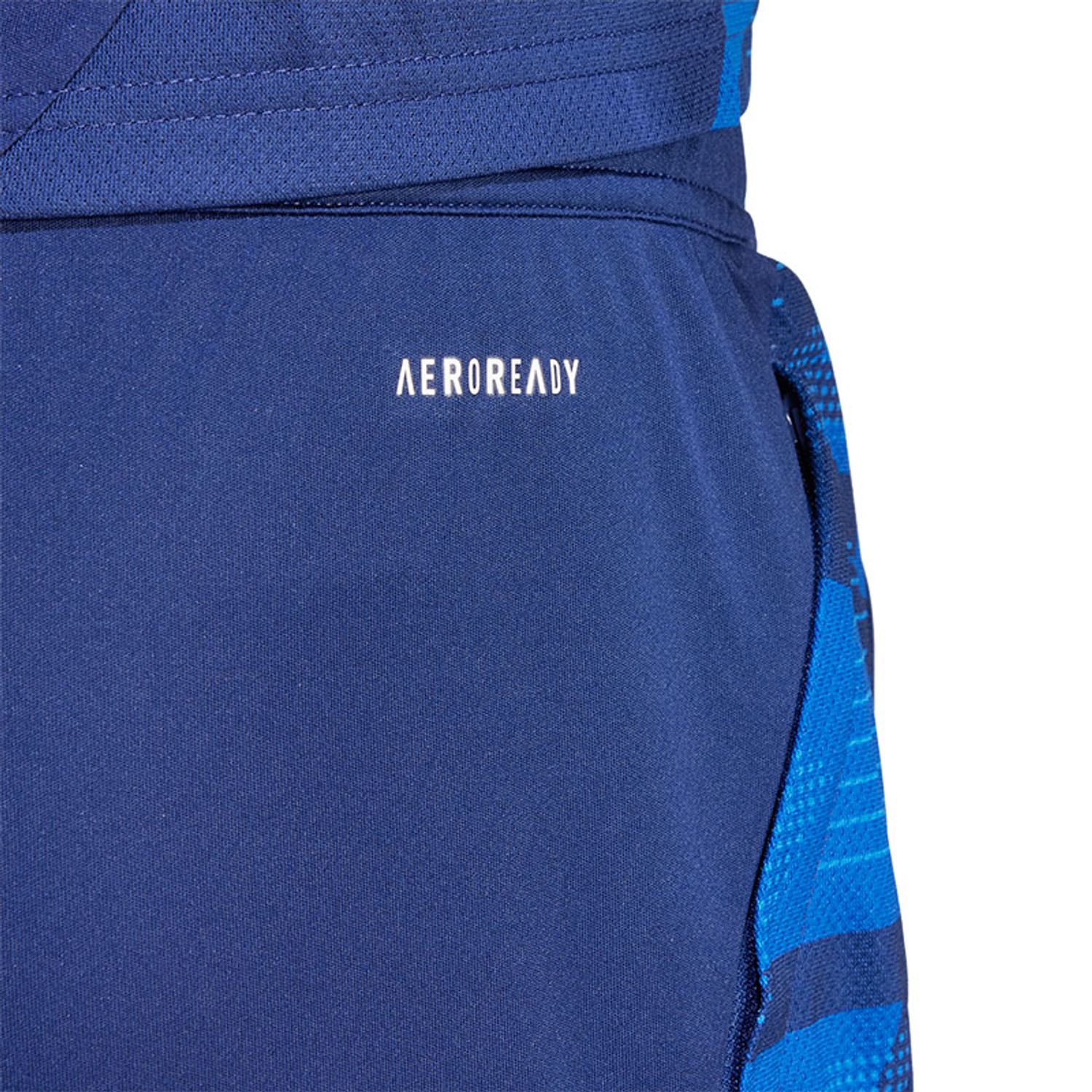 adidas Italië Trainingsset