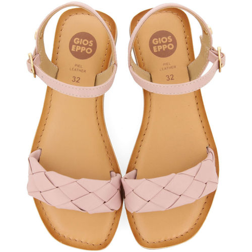 Gioseppo - KNIN Rosa