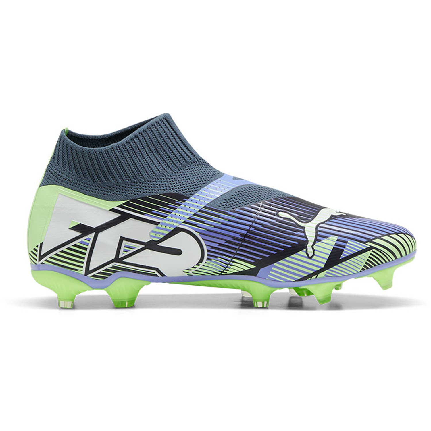 Puma Future 7 Match+ Laceless FG/AG