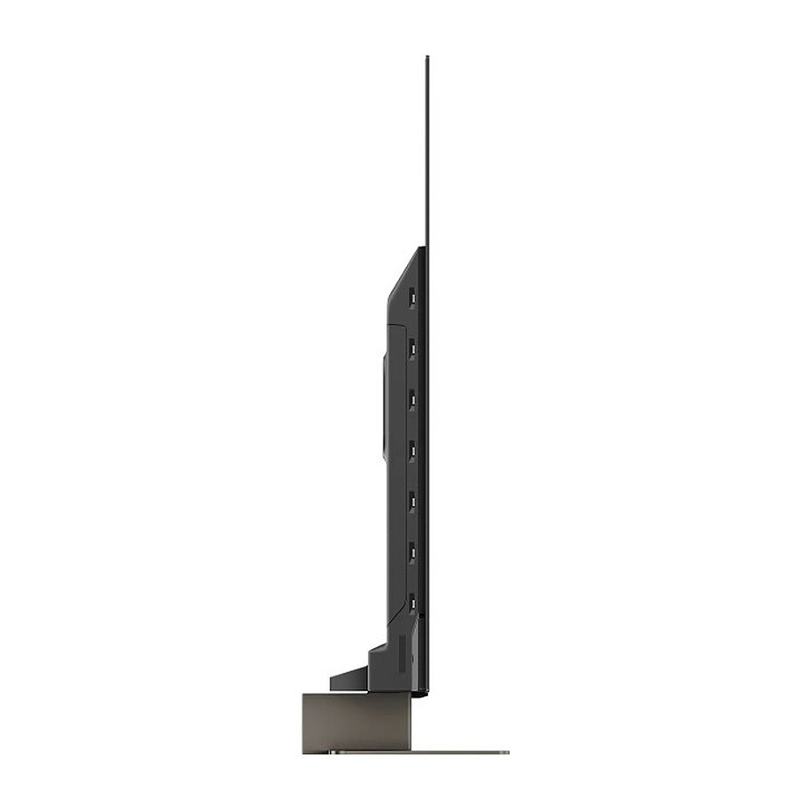 Philips 65OLED809/12 + JBL Bar SB510