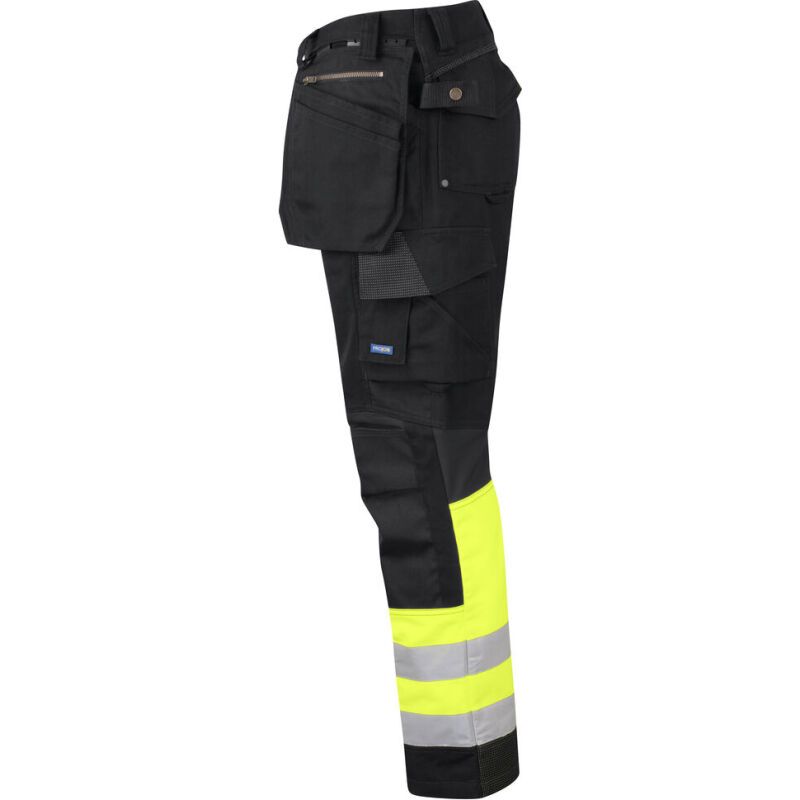 ProJob 6524 PANTALON STRETCH KEVLAR CORDURA