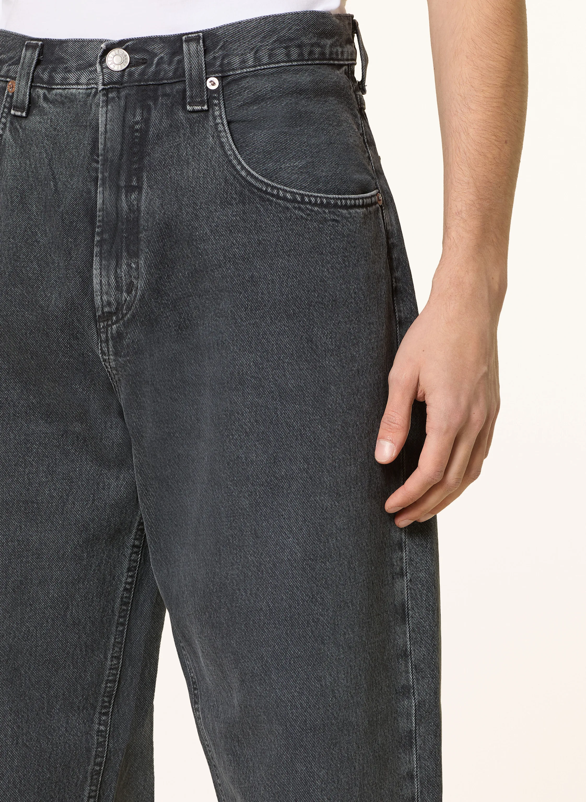 AGOLDE Jeans FUSION Baggy Tapered Fit