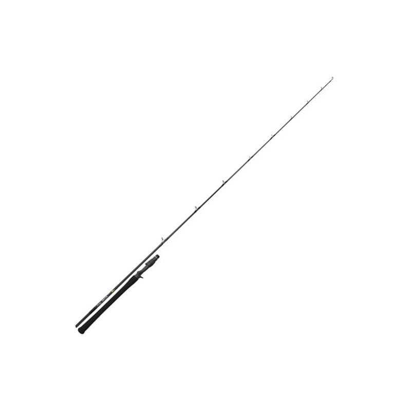 Canne Casting Ultimate Fishing Five Bc 73 Xh Big Swim