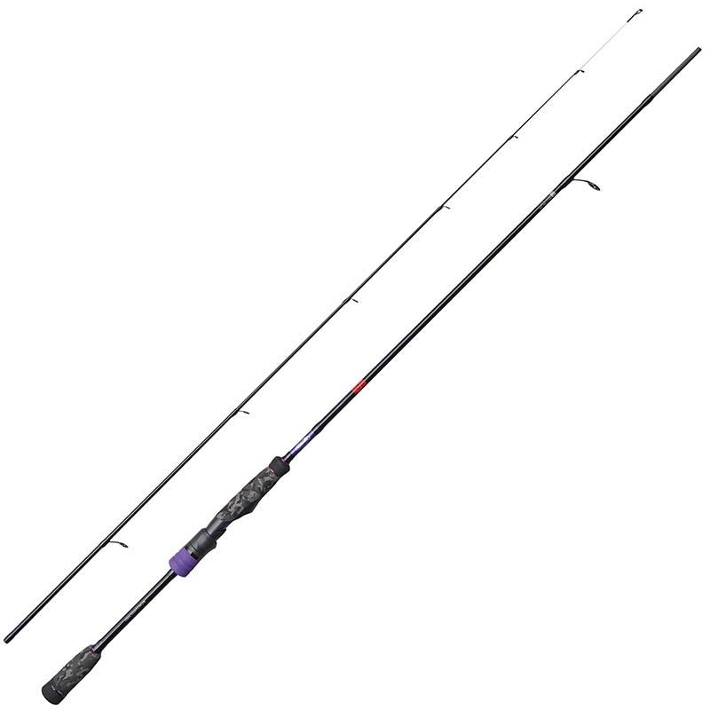 Canne Spinning Berkley Urbn Ii Finesse Spinning Rod