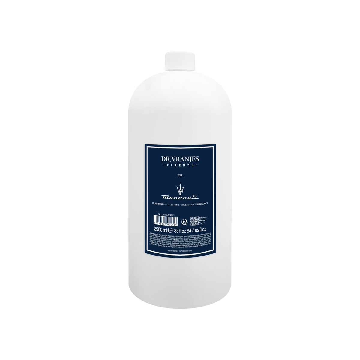 Maserati 2.0 Refill 500ml
