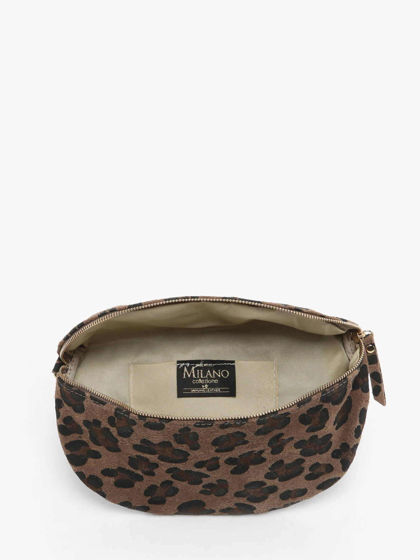 Sac banane MILANO