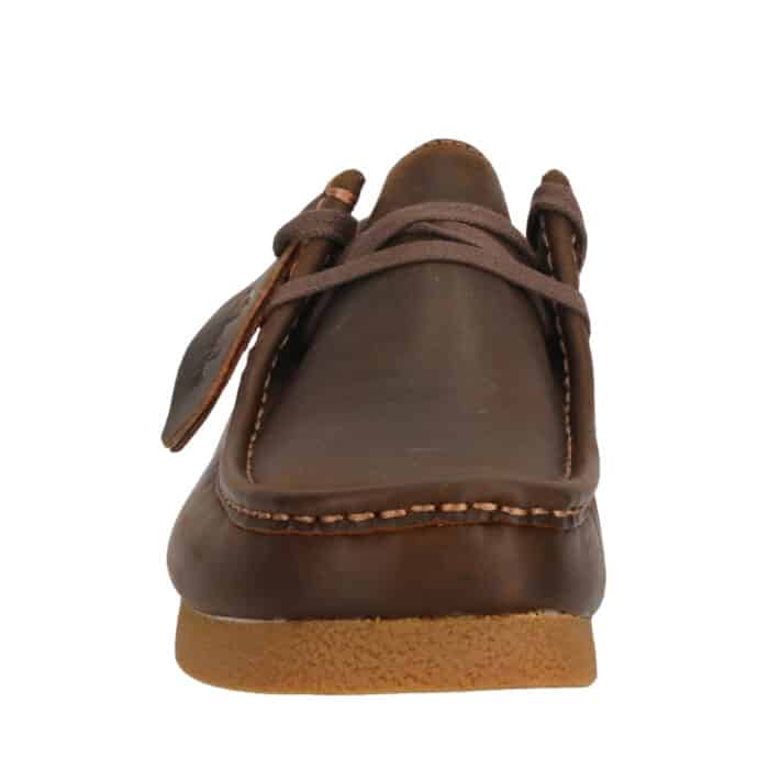 Clarks Wallabee Evosh Sko Herre
