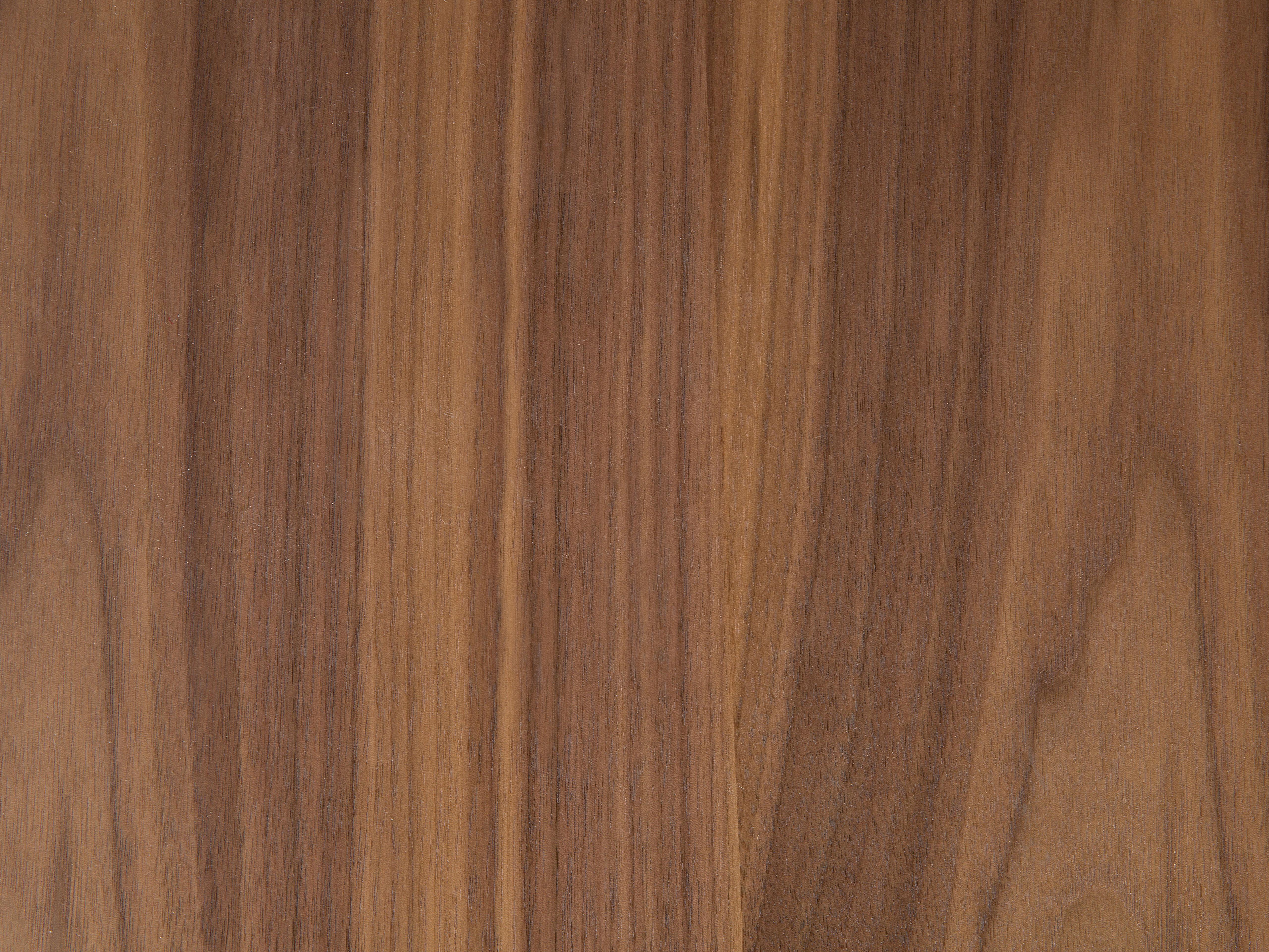 Bed ZEN 180 x 200 cm Bruin essenhout
