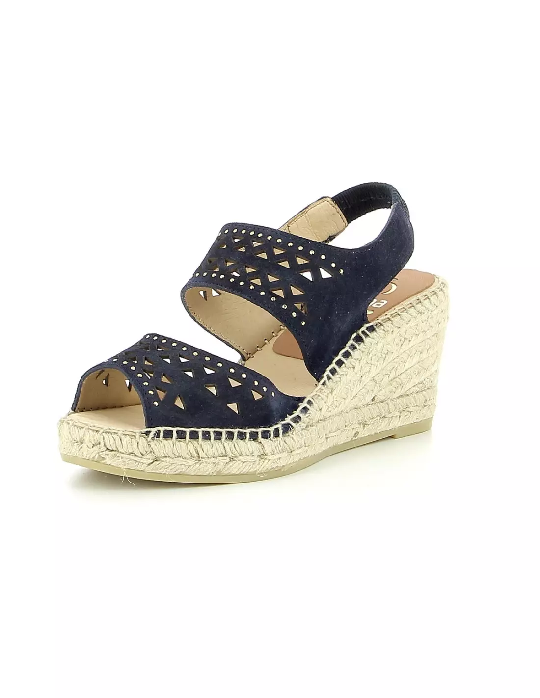KANNA 9133 - Sandales & nu-pieds