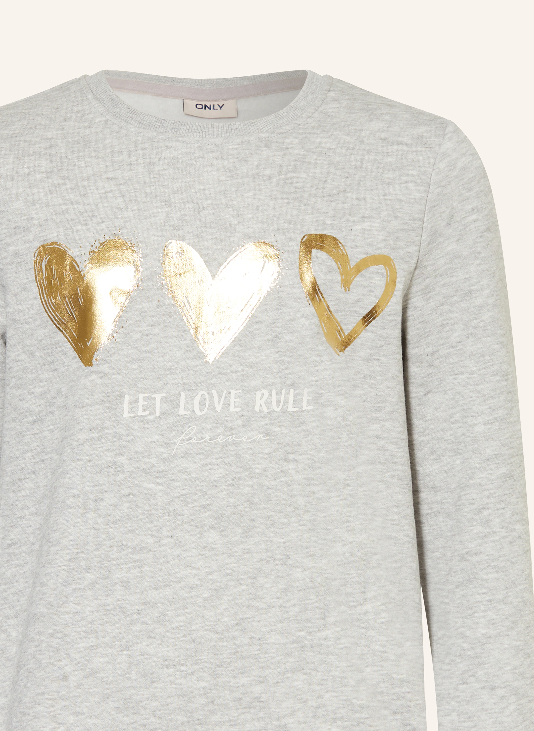 ONLY Sweatshirt