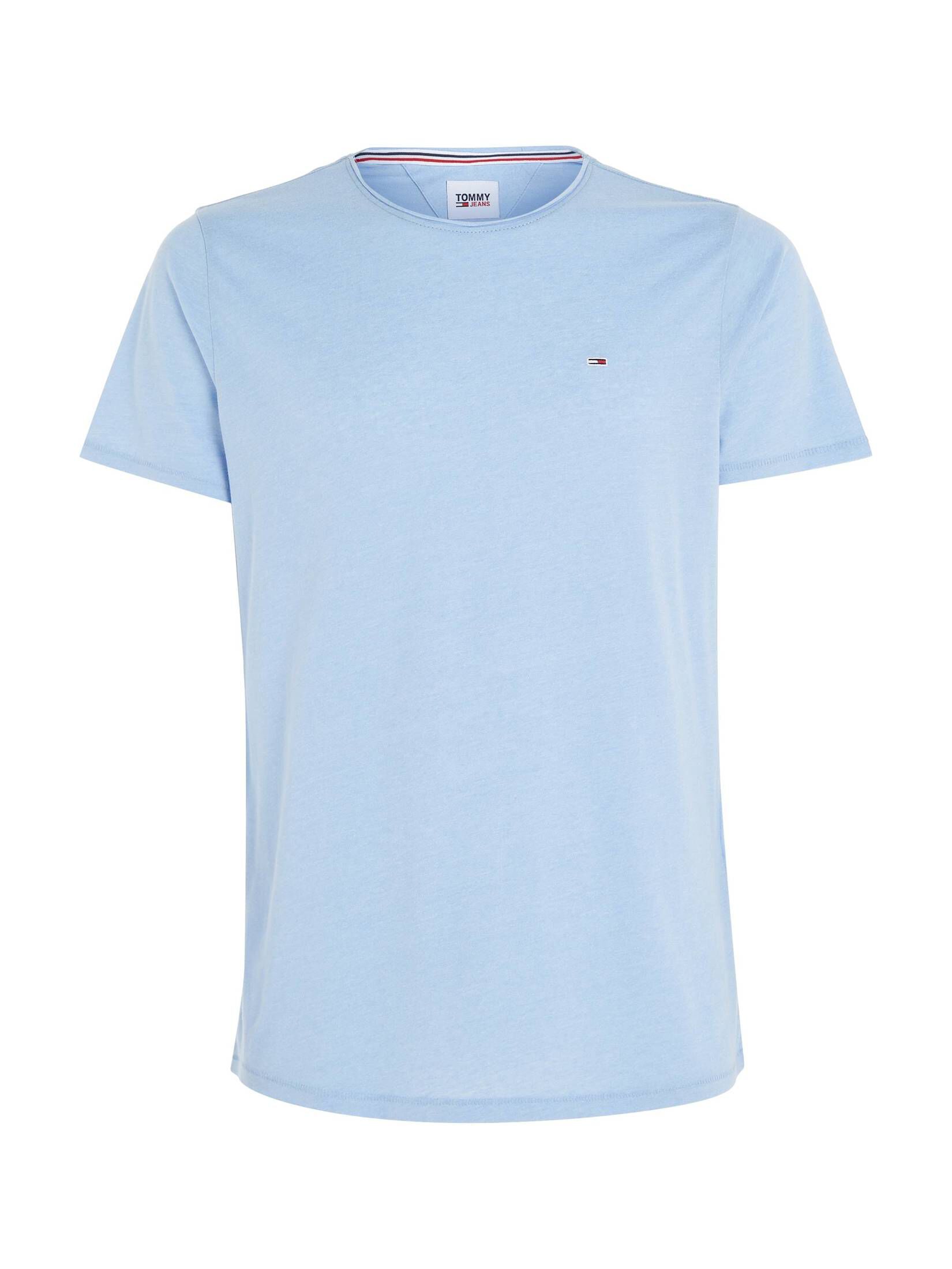 Tommy Jeans| Herren T-Shirt Slim Fit